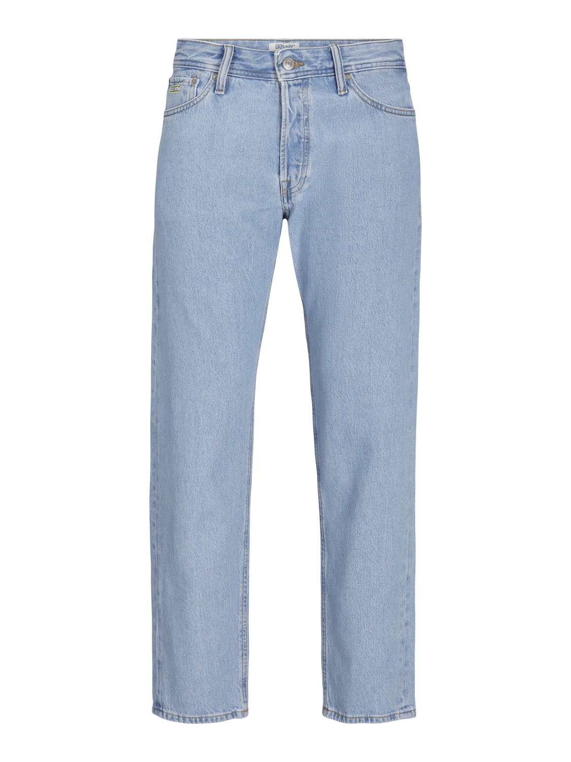 JJIMARK Jeans - Blue Denim