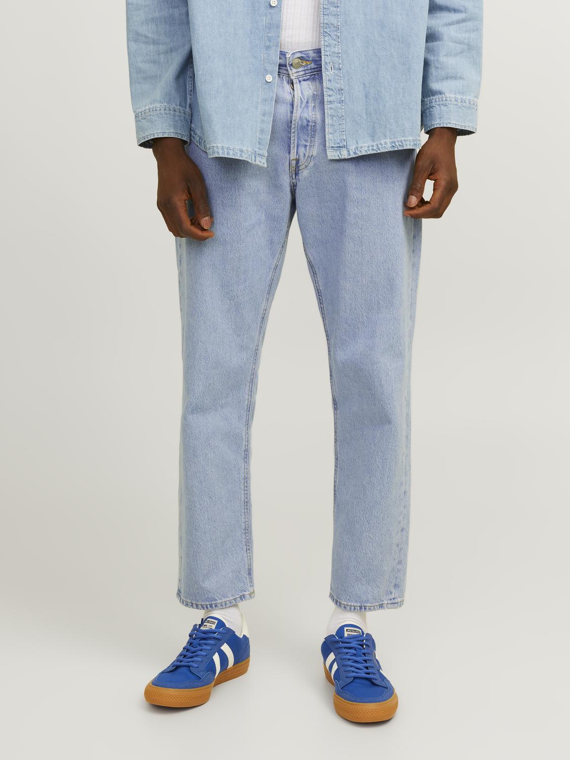 JJIMARK Jeans - Blue Denim