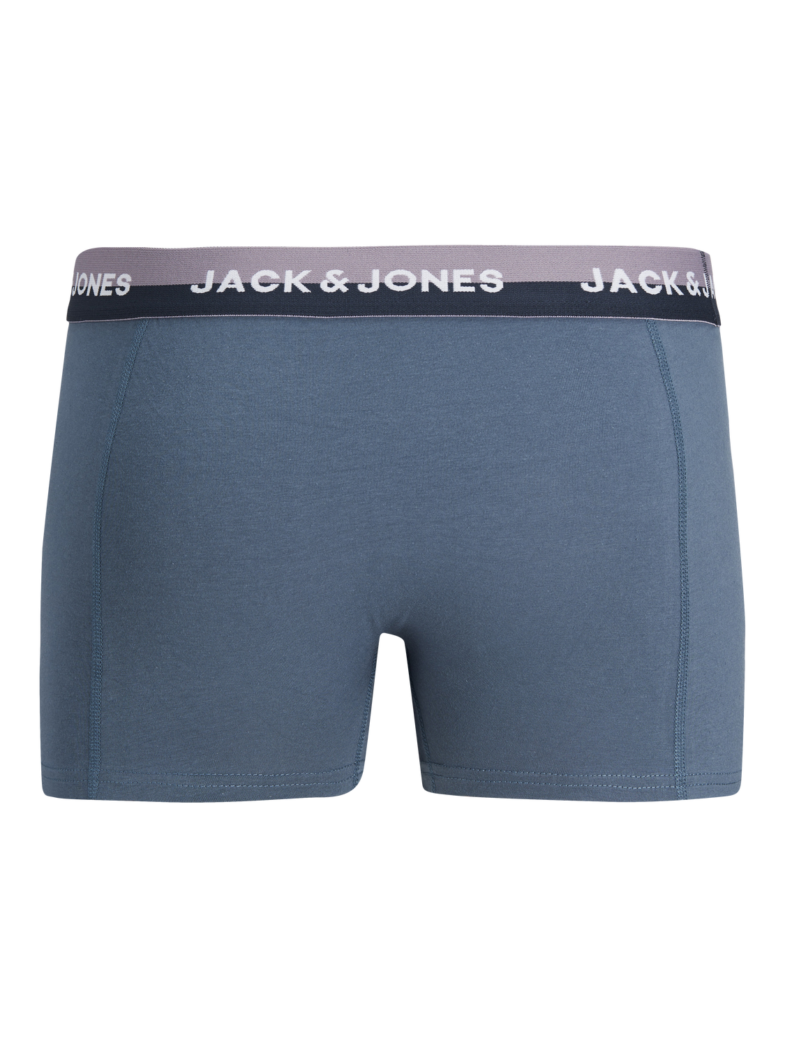 JWHERIC Trunks - Black