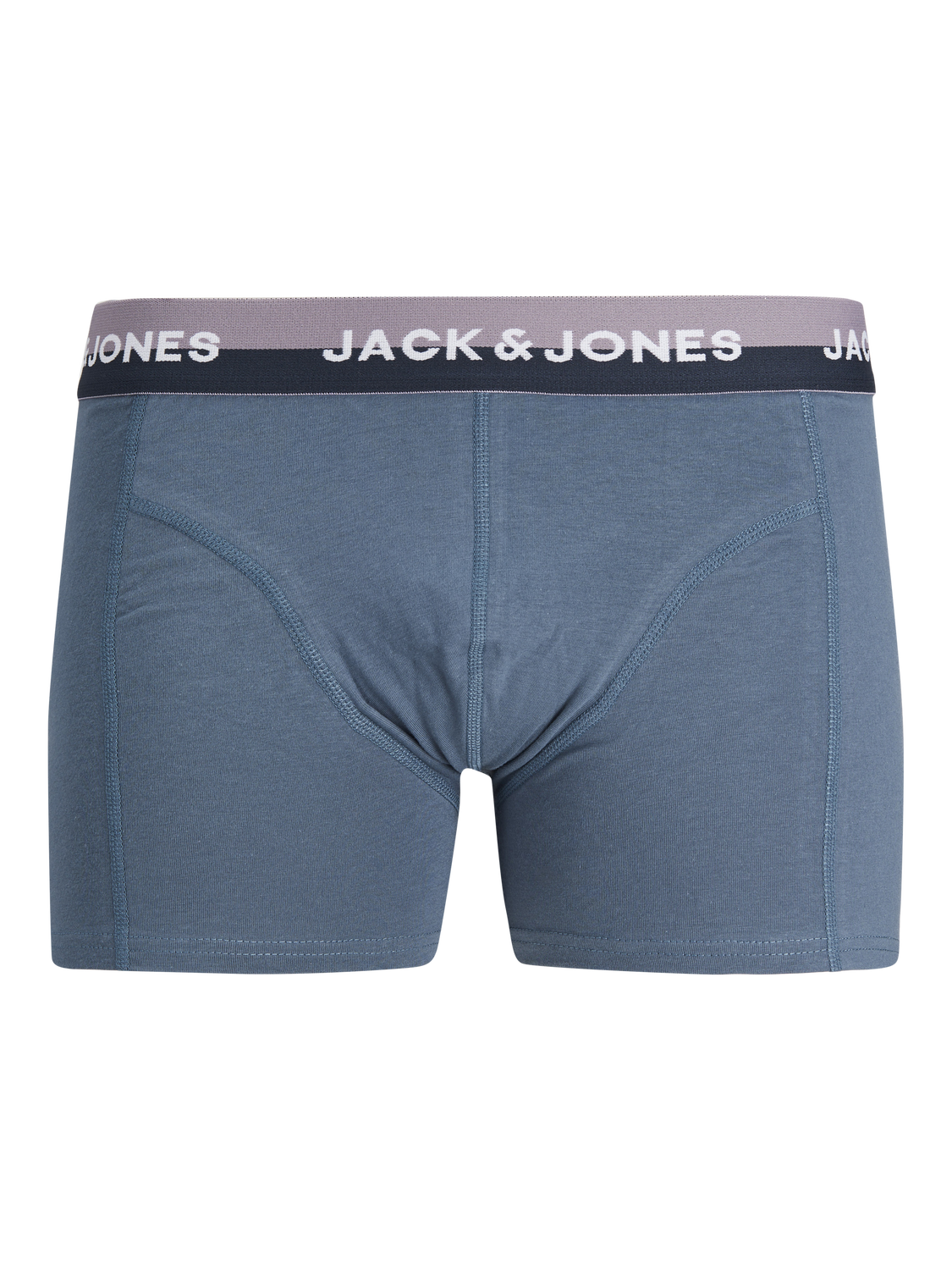 JWHERIC Trunks - Black