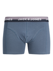 شورت JWHERIC - أسود