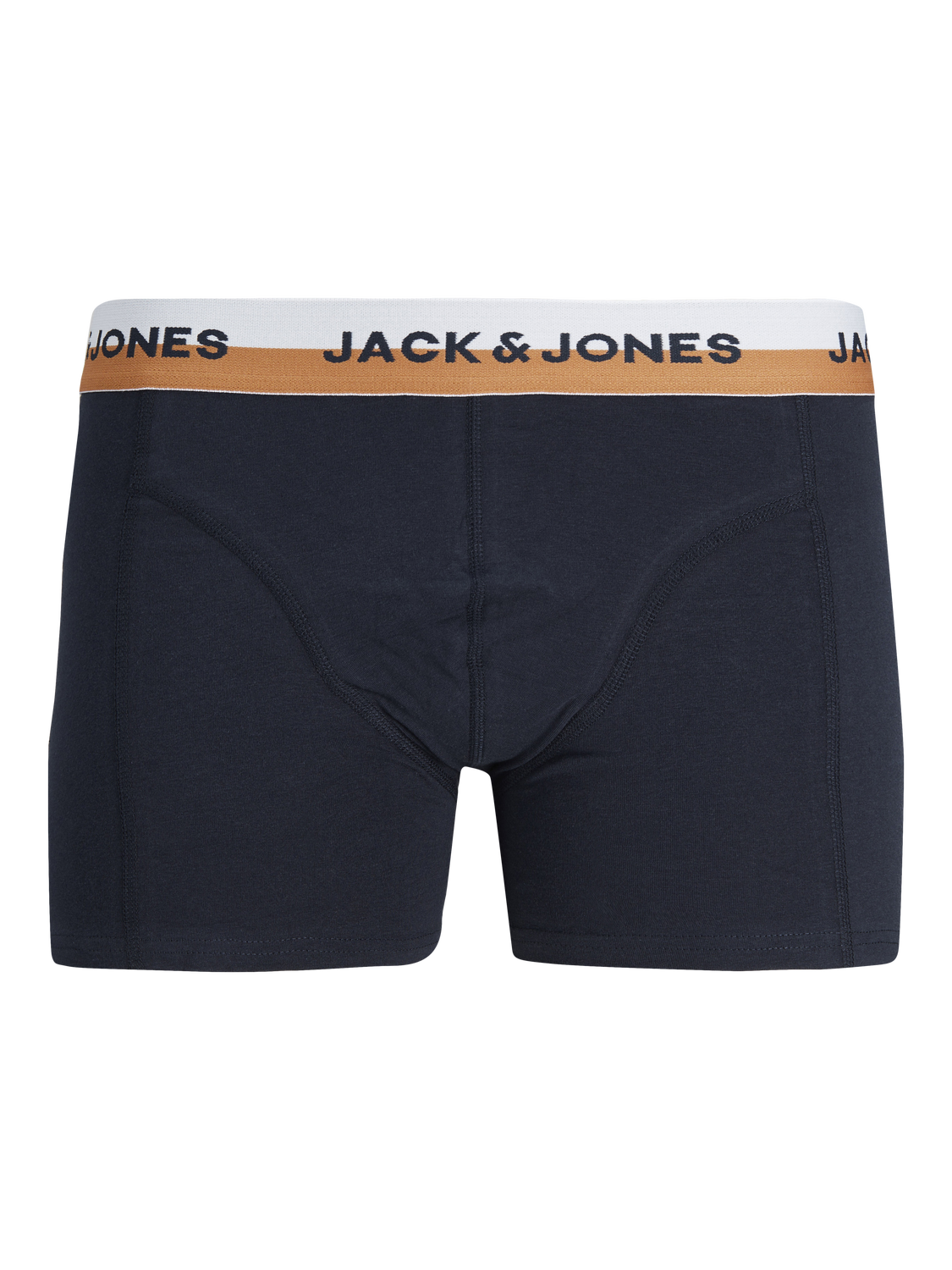 JWHERIC Trunks - Black