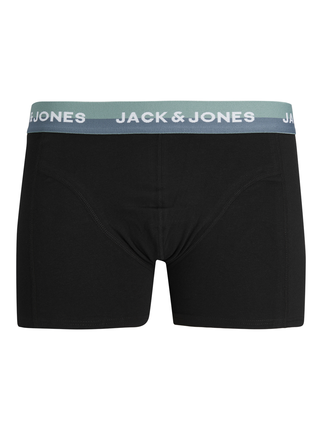 JWHERIC Trunks - Black