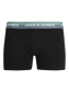 JWHERIC Trunks - Black