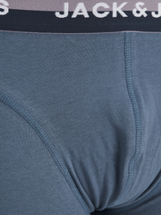 شورت JWHERIC - أسود