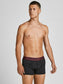 JACFLOWER Trunks - Black