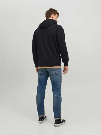 JORBRINK Sweat - Black