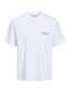 JORGROCERY T-Shirt - White