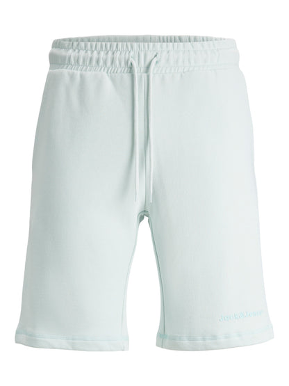 JPSTFADED Shorts - Pale Blue