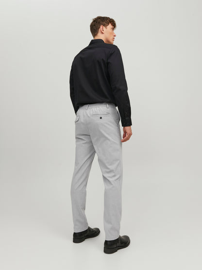 JPSTOLLIE Pants - Grey