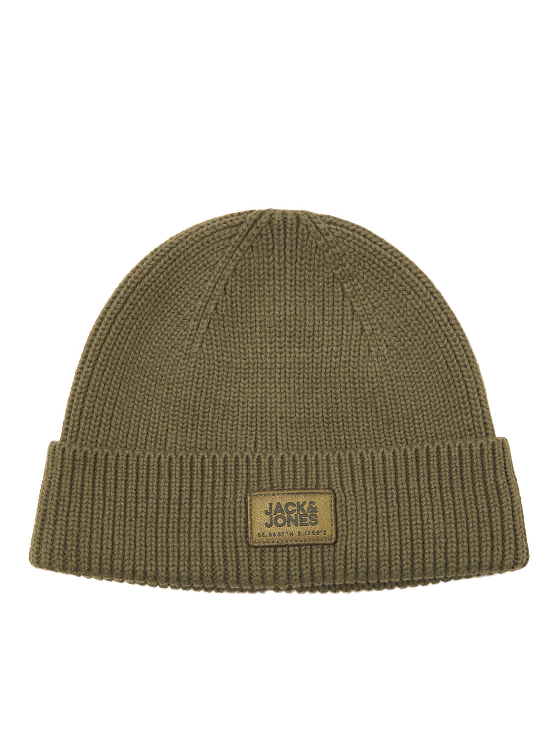 JACCLASSIC Headwear - Olive Night