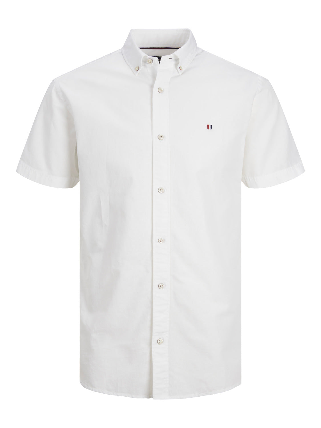 JPRBLUSUMMER Shirts - White