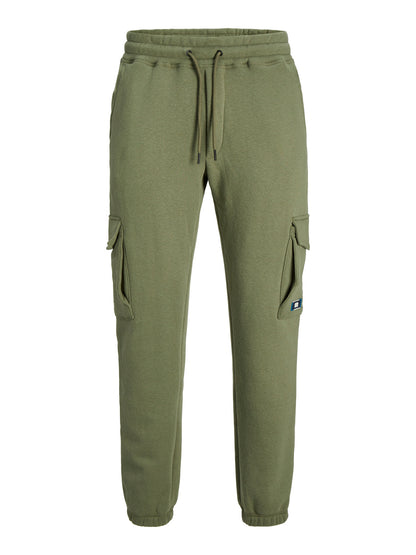 JPSTGORDON Pants - Four Leaf Clover