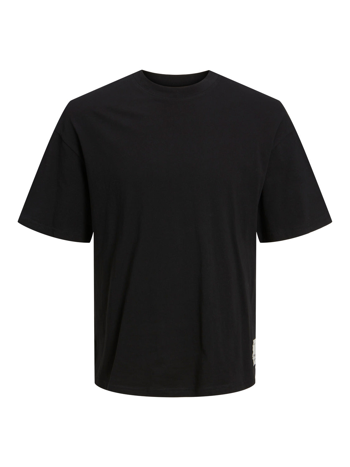 JORSCRIPTING T-Shirt - Black