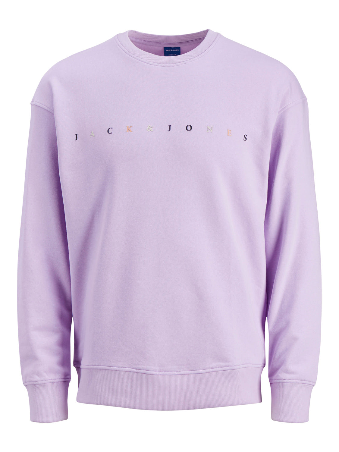 JORCOPENHAGEN Sweat - Lavender