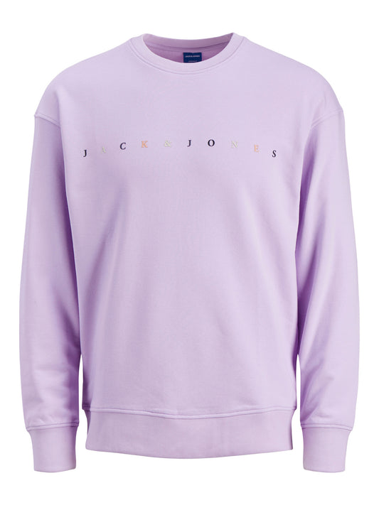 JORCOPENHAGEN Sweat - Lavender