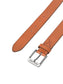 JACROCK Belt - Cognac