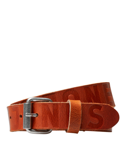 JACPORTO Belt - Cognac