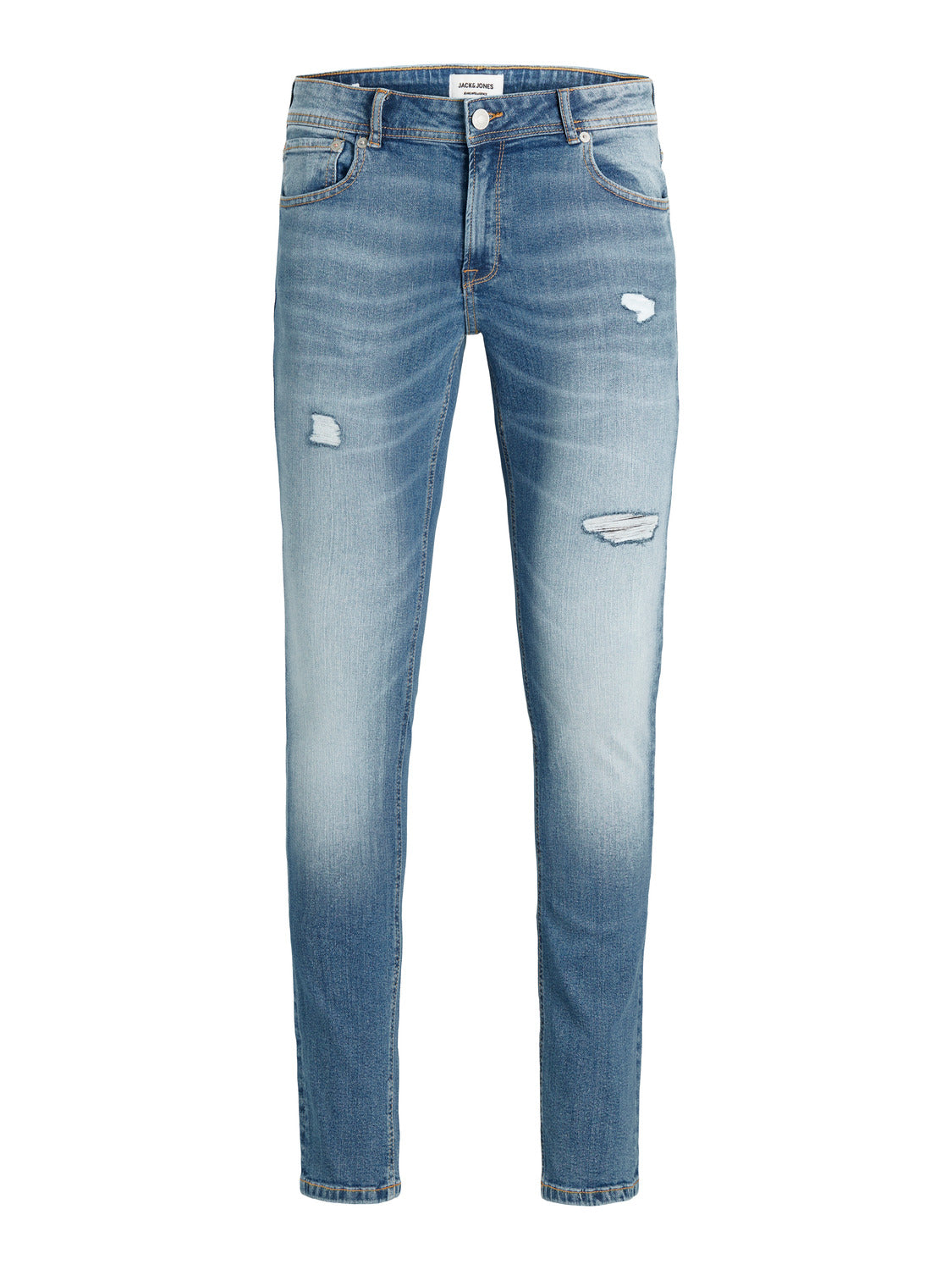 JJILIAM Jeans - Blue Denim