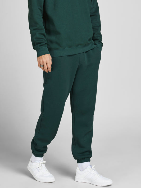 JPSTKANE Pants - Trekking Green