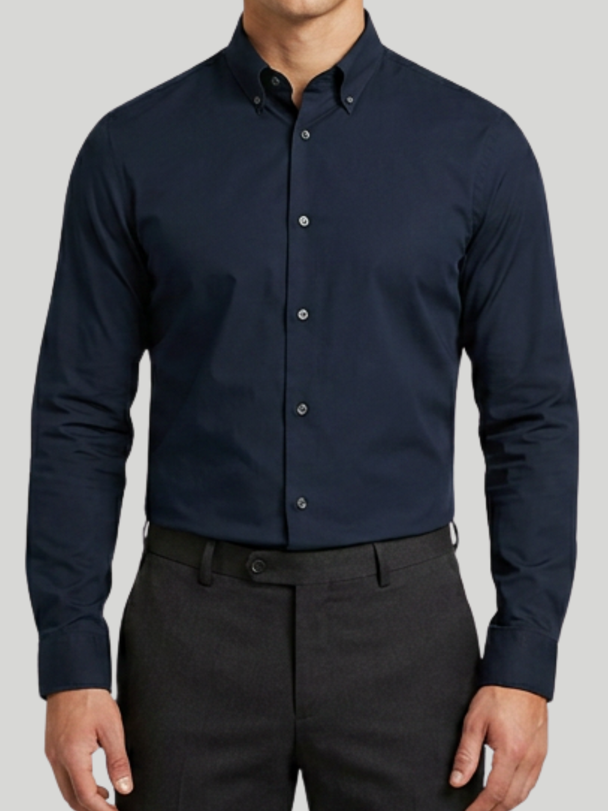 JPRBLALEWIS Shirt - Night Sky