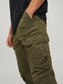 JPSTACE Pants - Olive Night