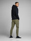 JJIPAUL Pants - Olive Night