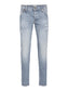 JJIGLENN Jeans - Blue Denim