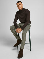 بنطلون JPSTMARCO - بني حجري