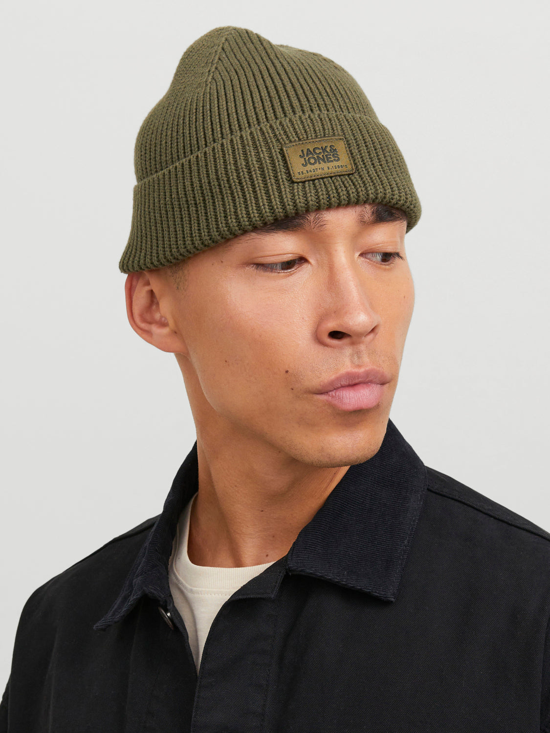 JACCLASSIC Headwear - Olive Night