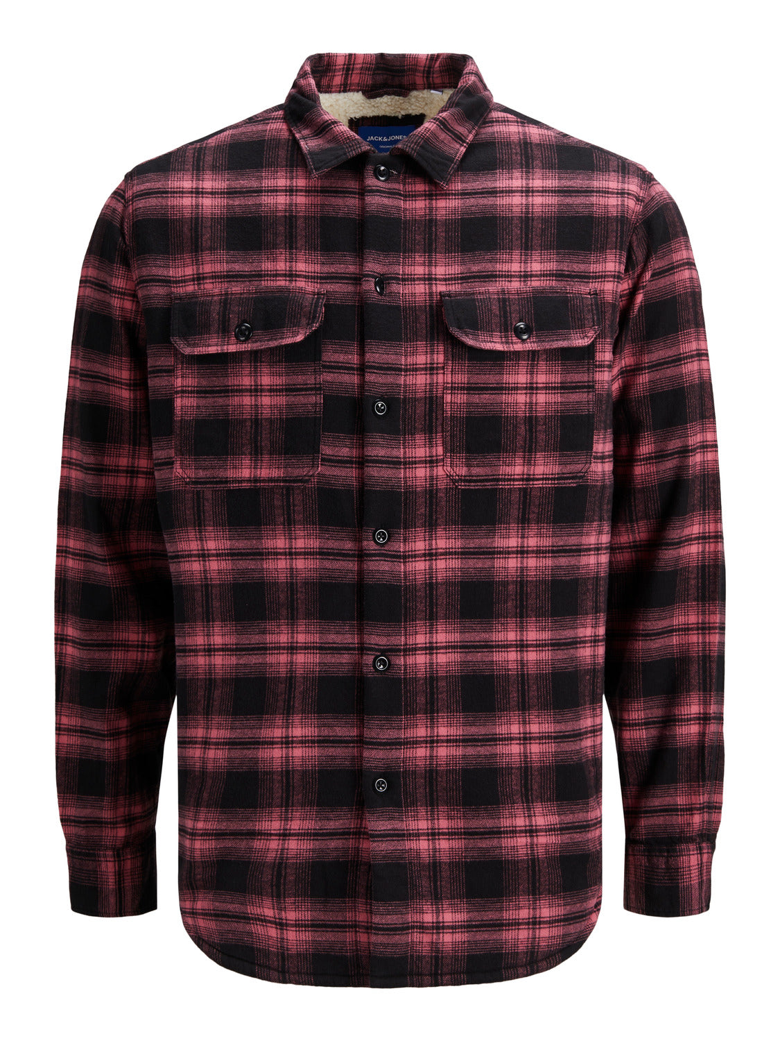 JORWILLIAM Shirts - Slate Rose