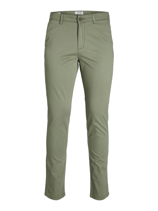 JPSTMARCO Pants - Deep Lichen Green