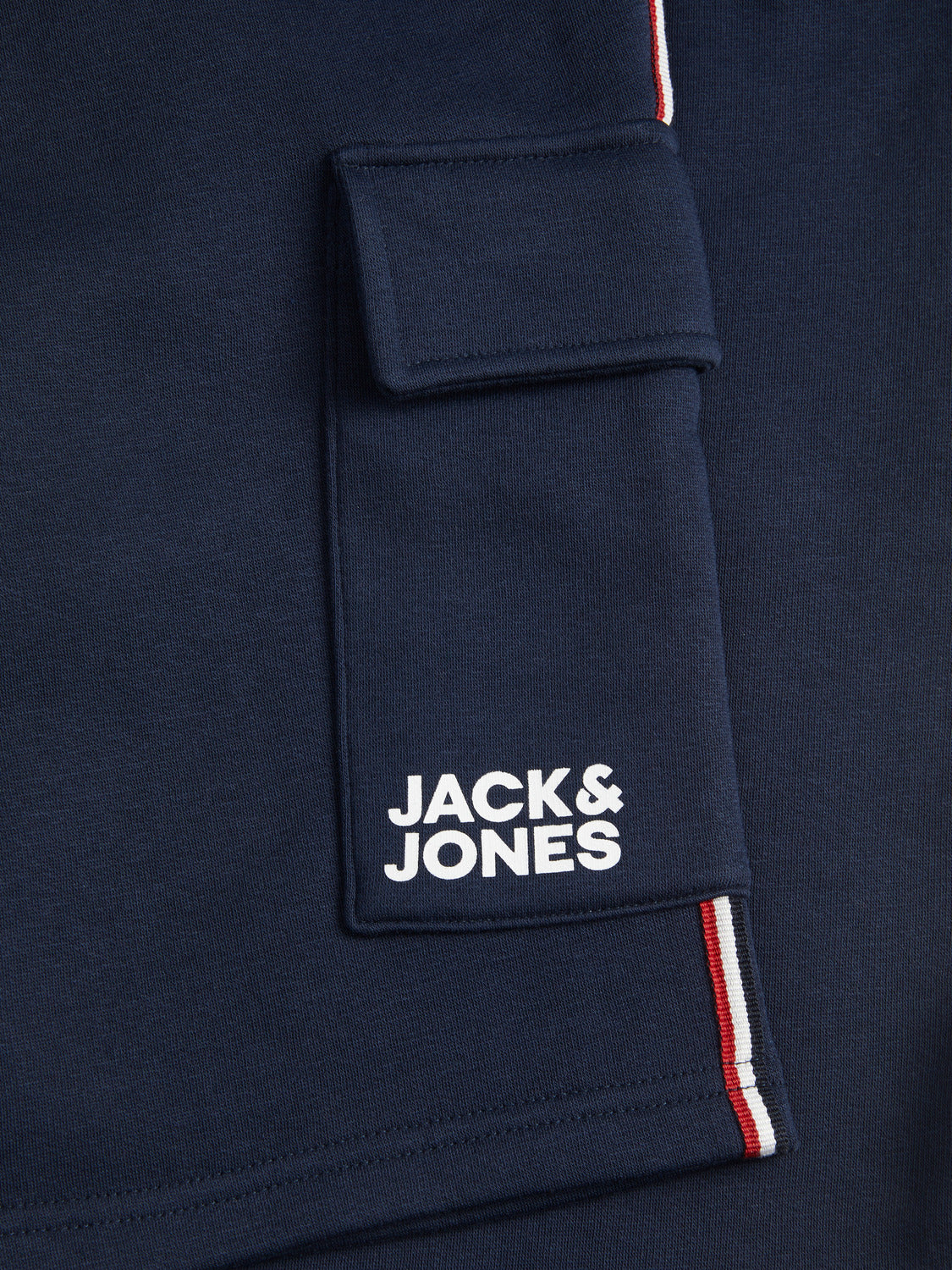 JPSTATLAS Shorts - Navy Blazer