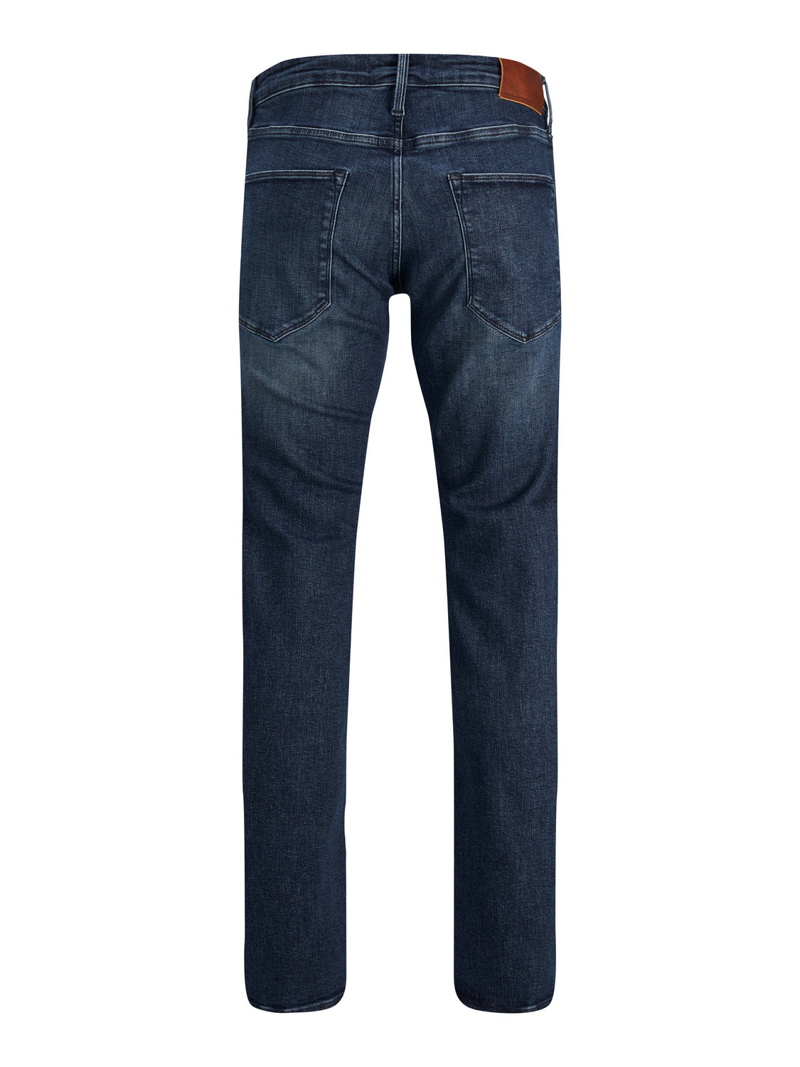 JJICLARK Jeans - Blue Denim