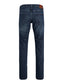 JJICLARK Jeans - Blue Denim