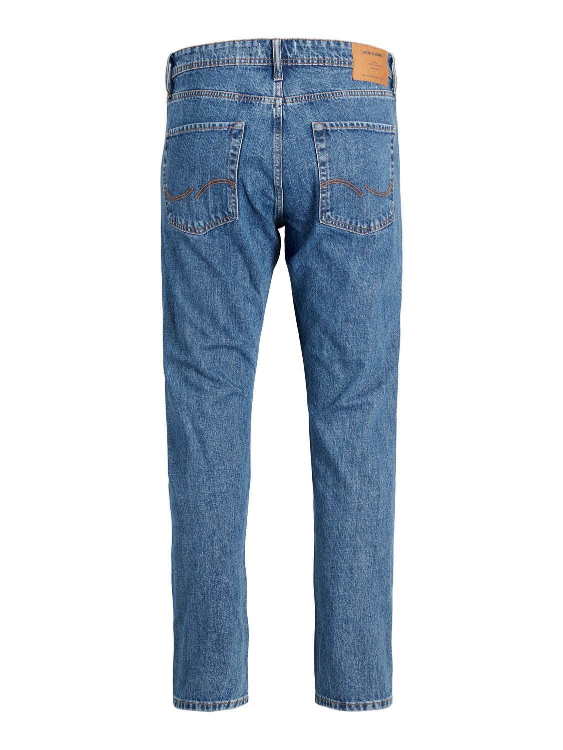 JJICHRIS Jeans - Blue Denim