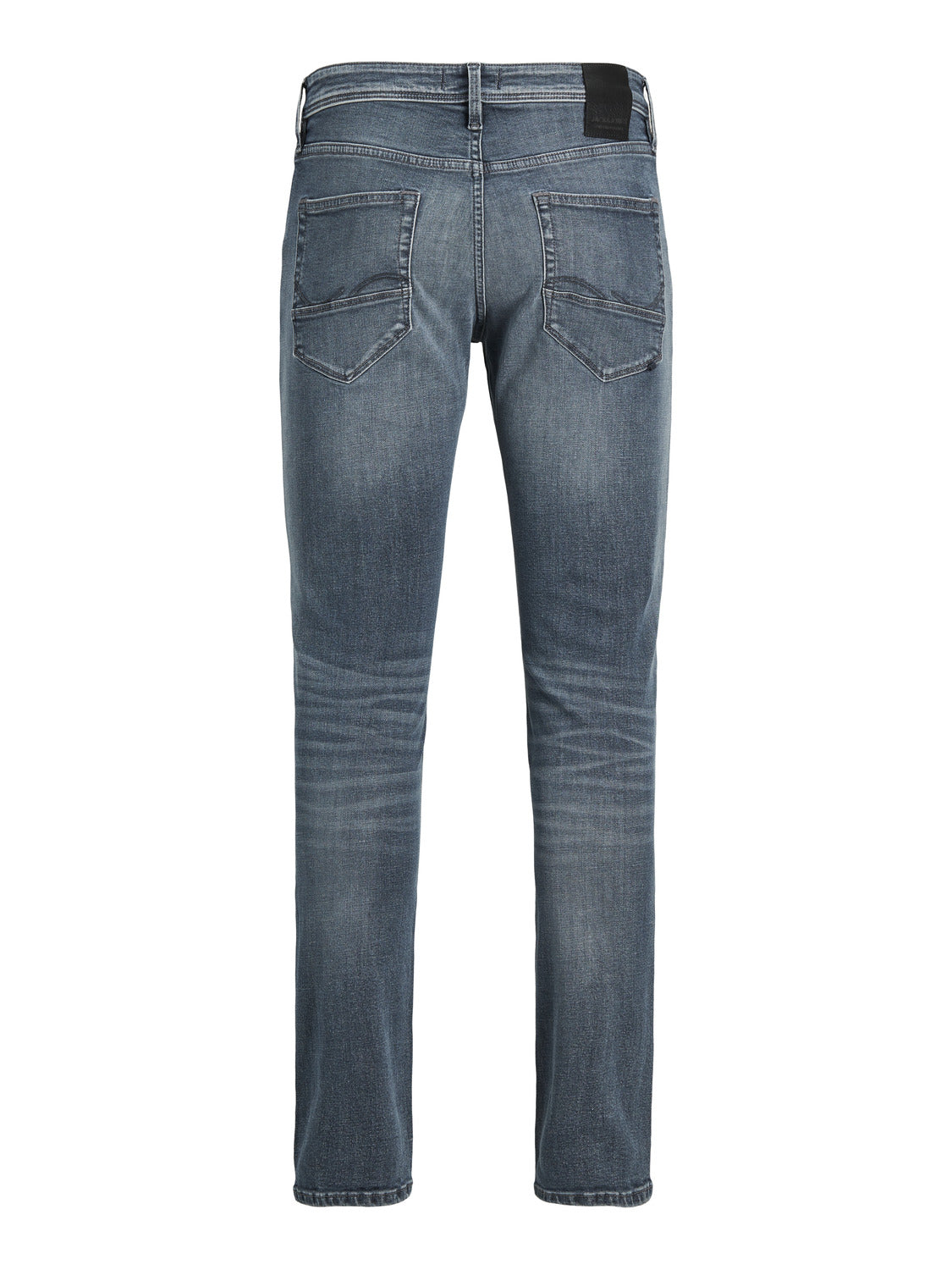 JJIGLENN Jeans - Blue Denim