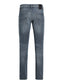 JJIGLENN Jeans - Blue Denim