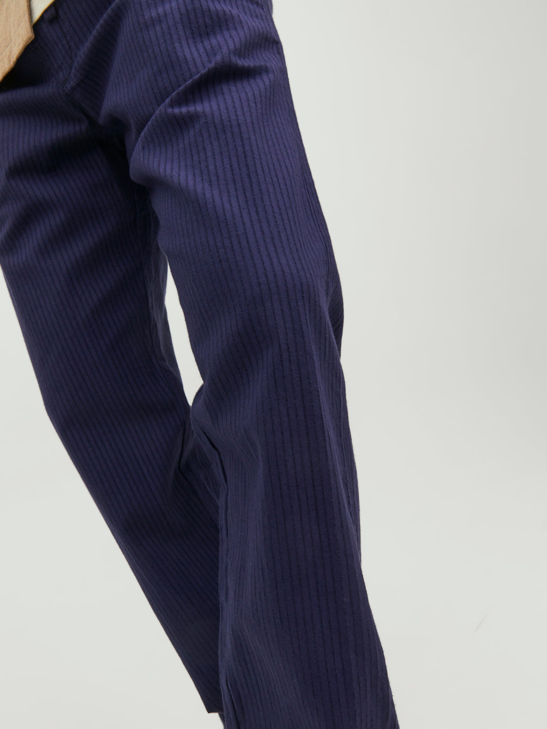 JPSTKANE Pants - Maritime Blue