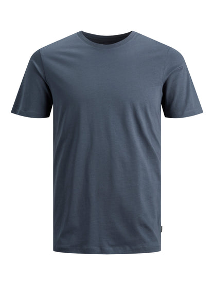 JJEORGANIC T-Shirt - Grisaille