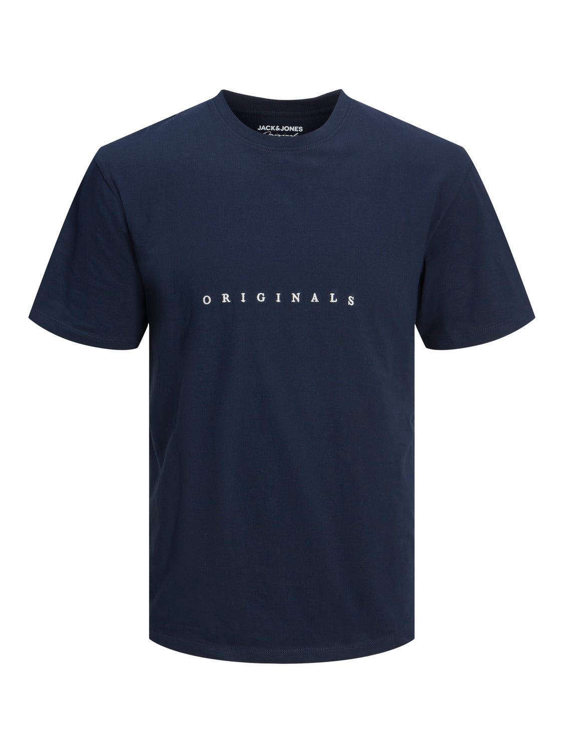 JORCOPENHAGEN T-Shirt - Navy Blazer