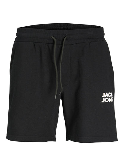 JPSTNEWSOFT Shorts - Black