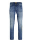 JJIGLENN Jeans - Blue Denim