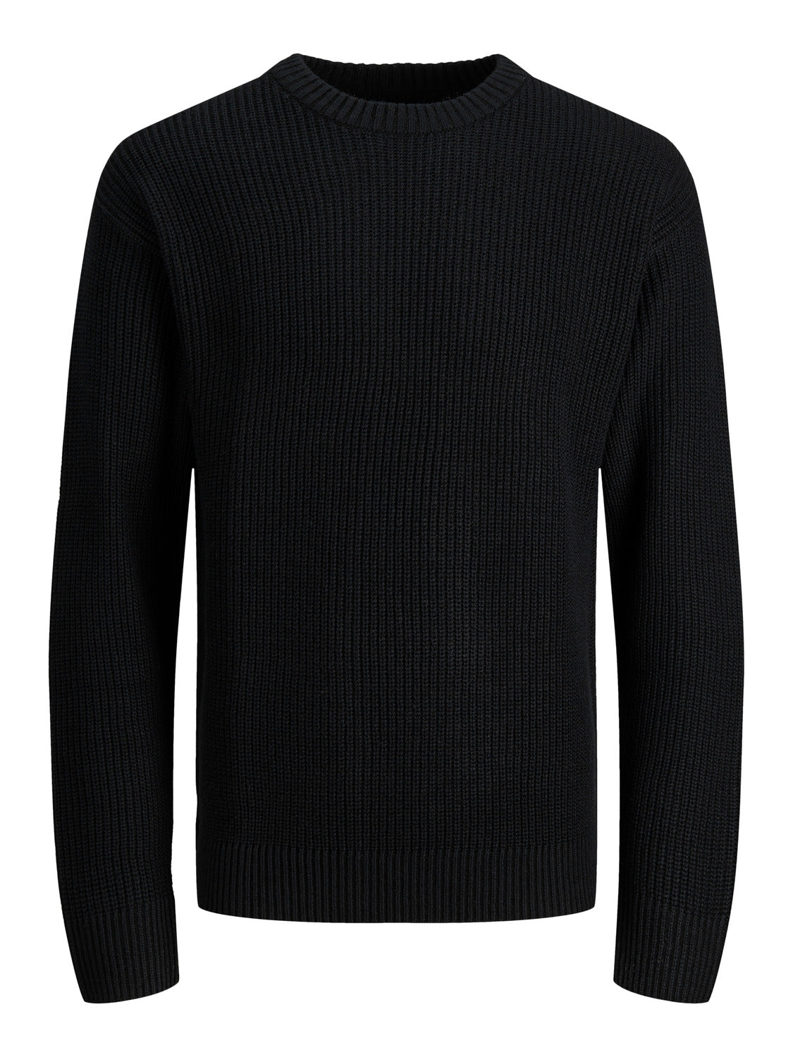 Gerbernik Pullover - Black