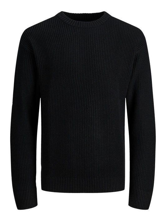 JORBRINK Pullover - Black