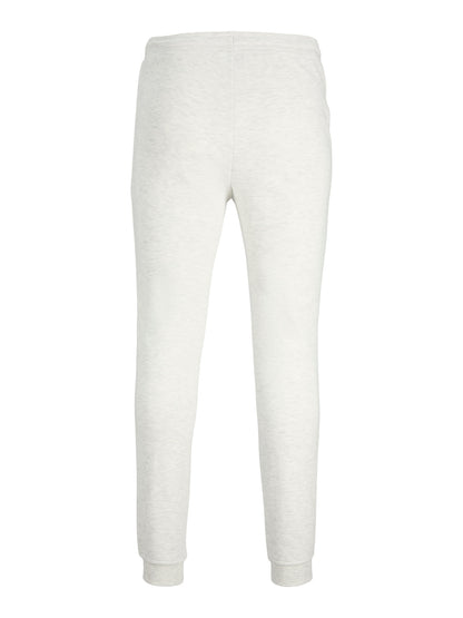 JPSTWILL Pants - White Melange