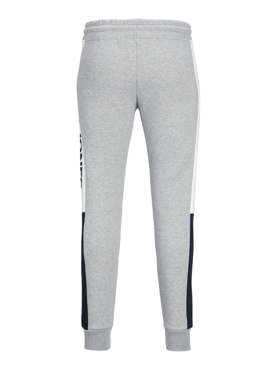 JJIWILL Pants - Light Grey Melange