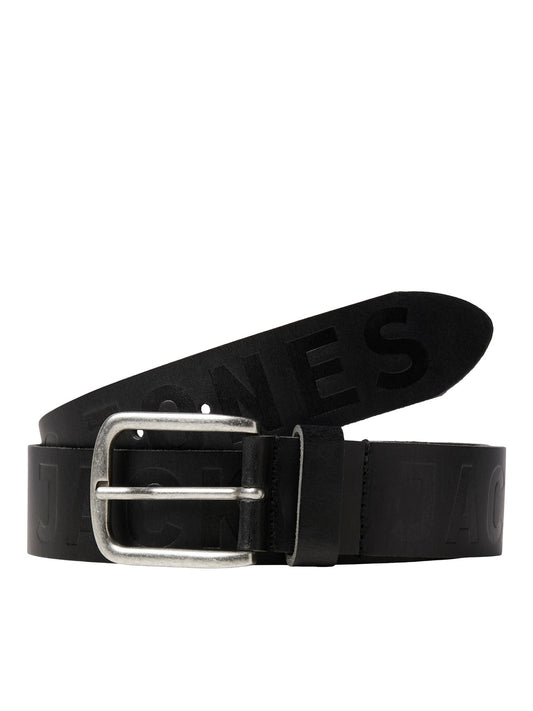 JACPORTO Belt - Black