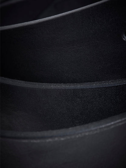 JACVICTOR Belt - Black