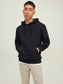 JJHUGO Sweat - Black